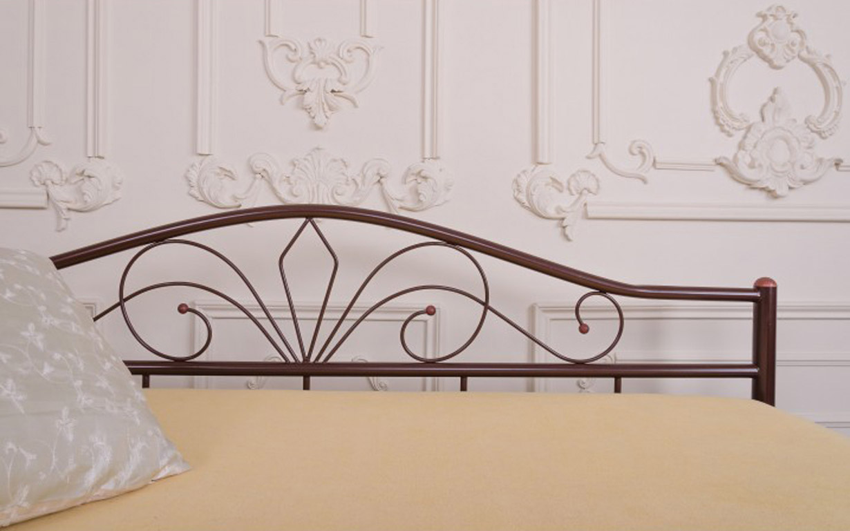 Кровать МБ КР6 - Фото_6