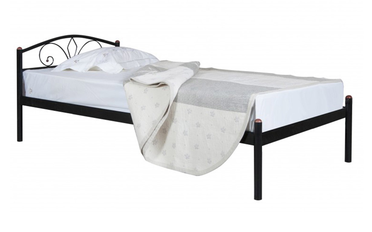 Кровать МБ КР6 - Фото_3