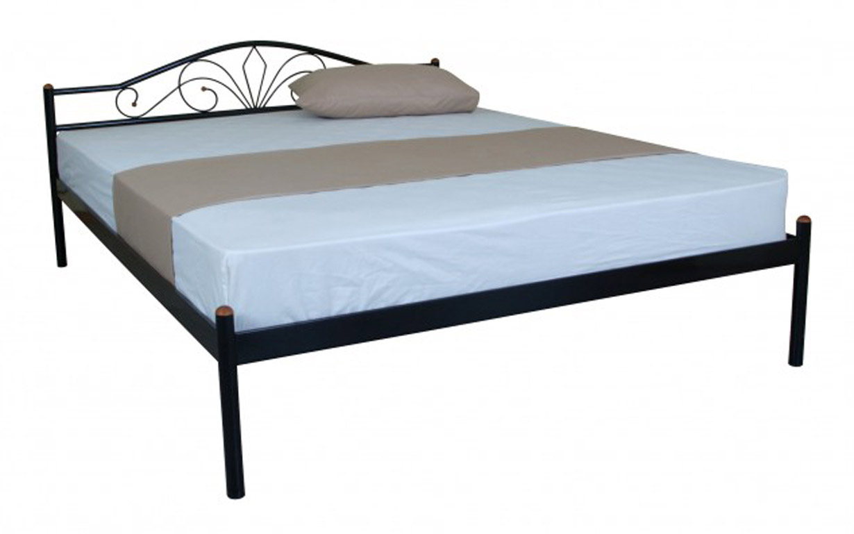 Кровать МБ КР6 - Фото_1