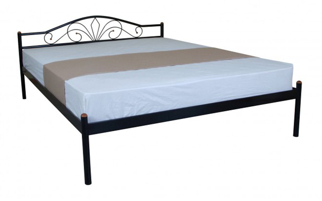 Кровать МБ КР6 - Фото_2