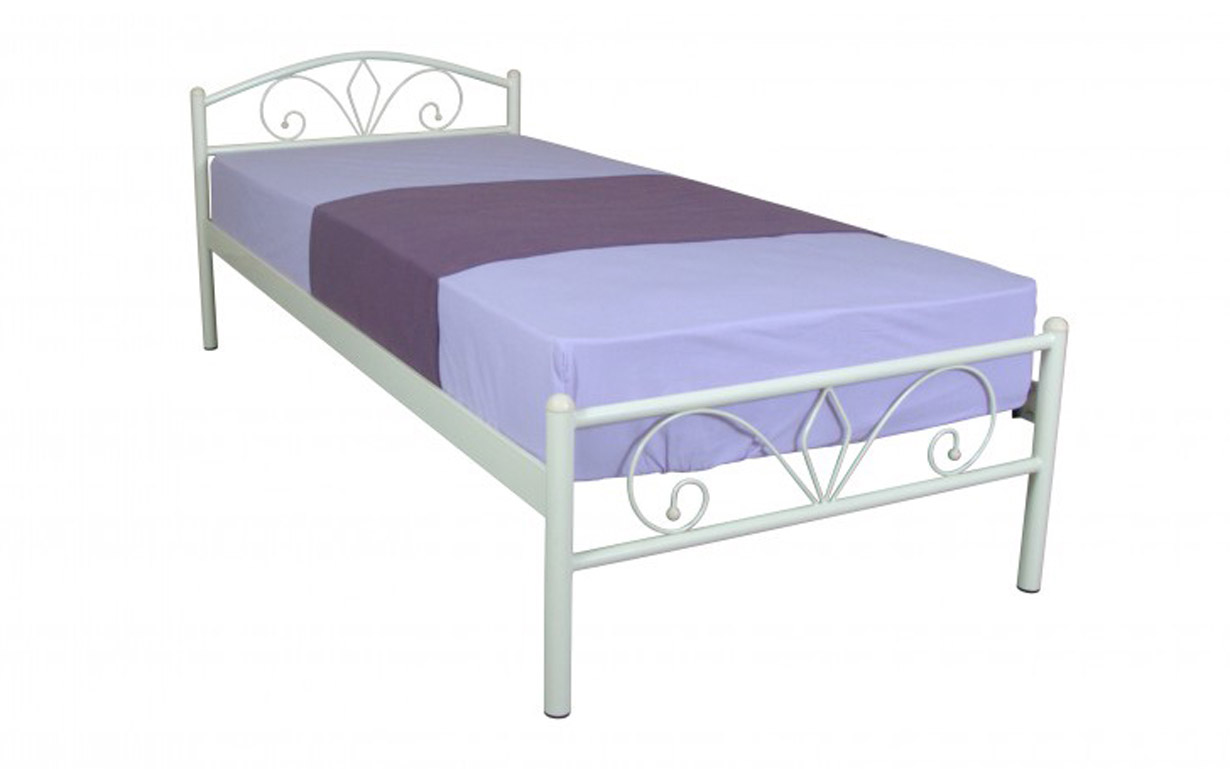 Кровать МБ КР5 - Фото_2