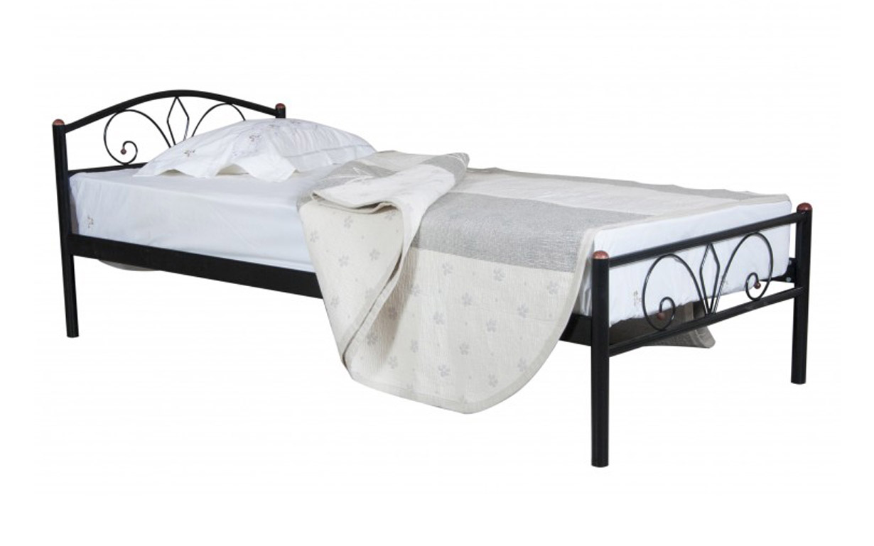 Кровать МБ КР5 - Фото_3