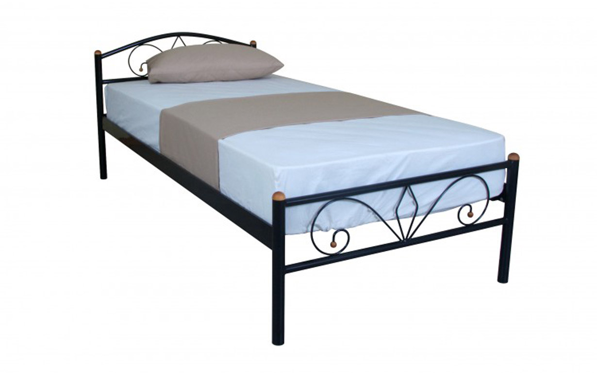 Кровать МБ КР5 - Фото_4