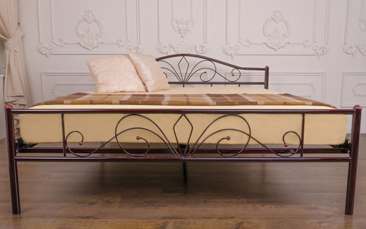 Кровать МБ КР5 - Фото_6