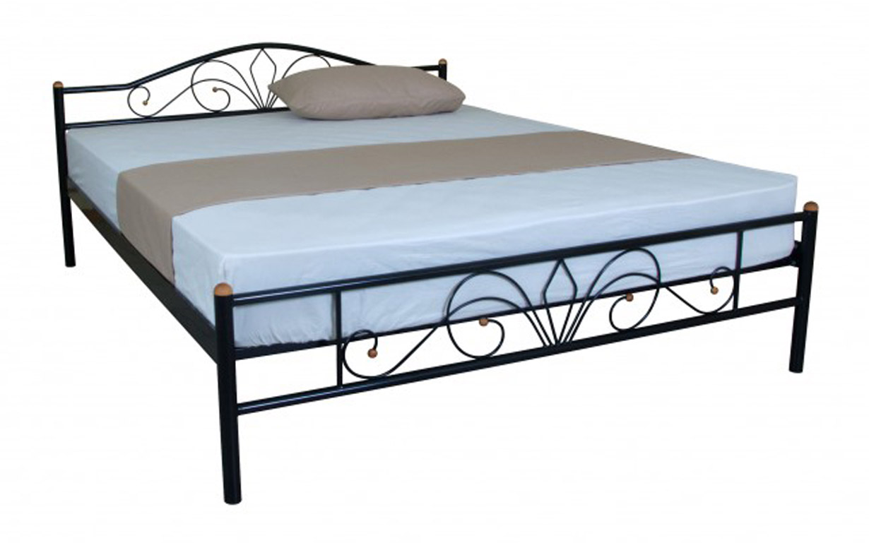 Кровать МБ КР5 - Фото_1