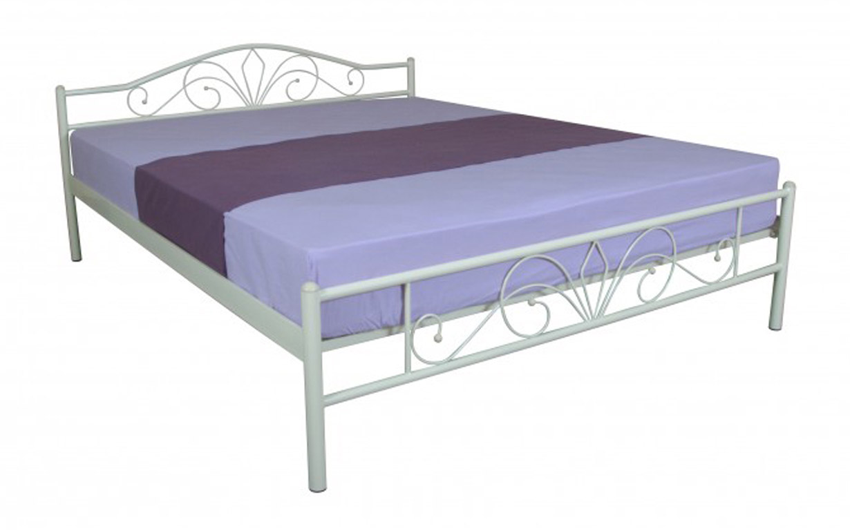 Кровать МБ КР5 - Фото_3