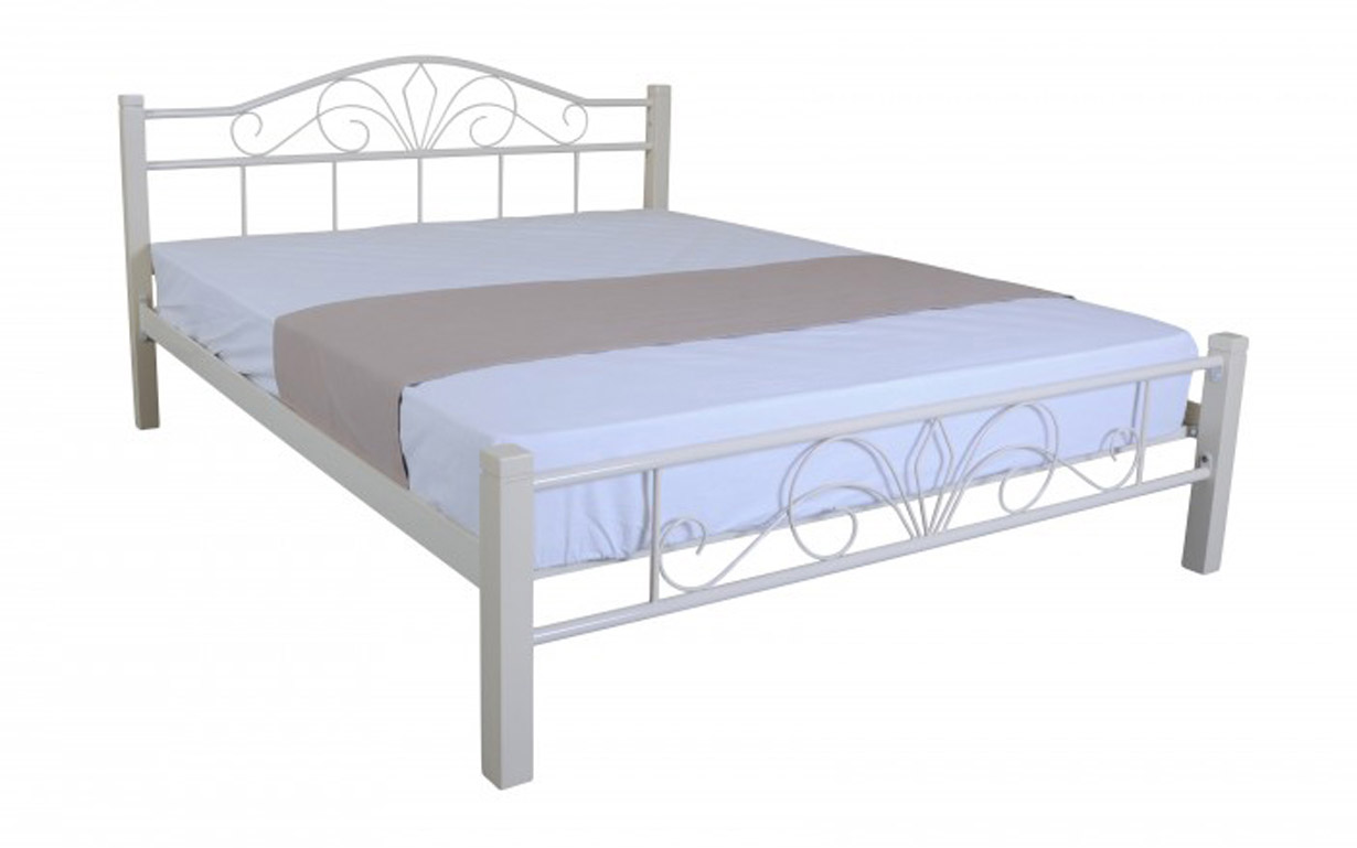 Кровать МБ КР4 - Фото_1