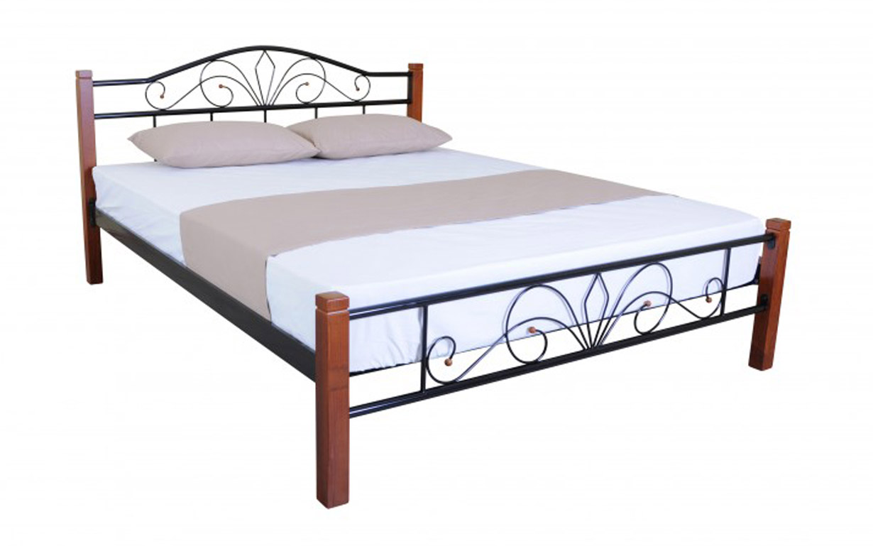 Кровать МБ КР4 - Фото_2