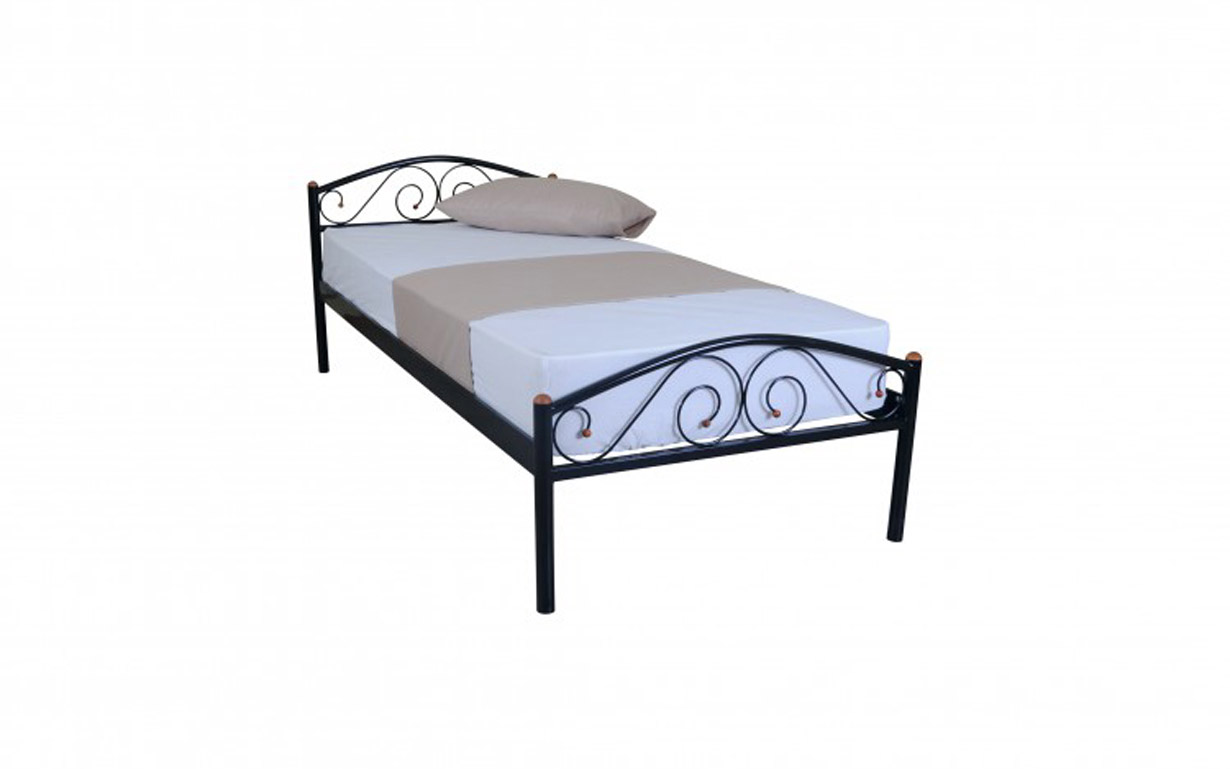 Кровать МБ КР2 - Фото_3