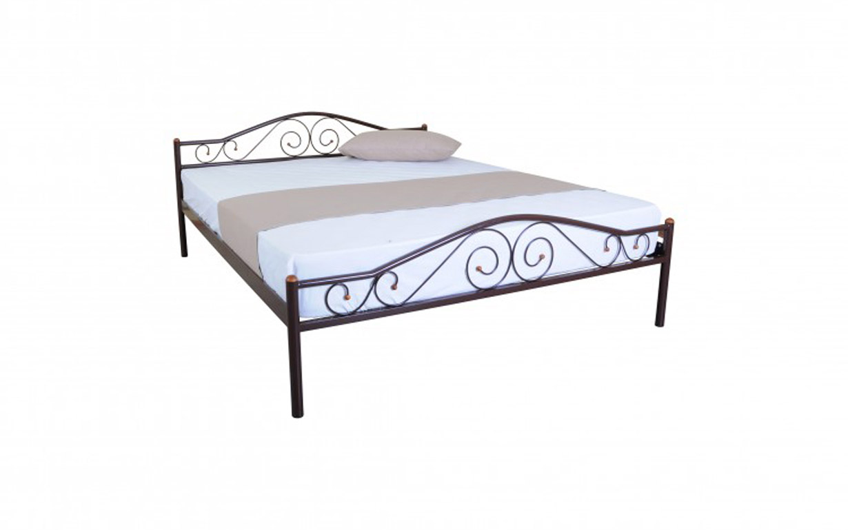 Кровать МБ КР2 - Фото_3