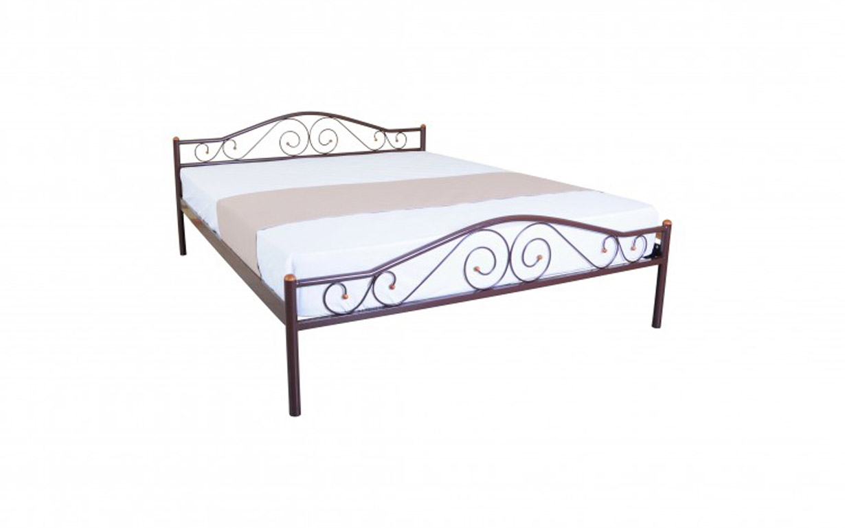 Кровать МБ КР2 - Фото_4