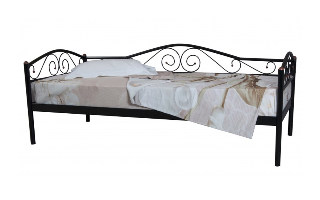 Тахта МБ Т2 90х200 см. АТМО - Фото