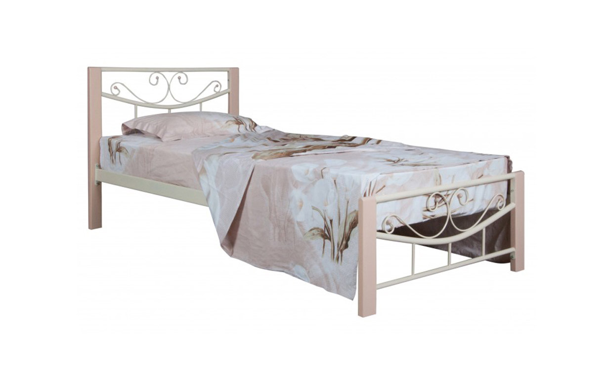 Кровать МБ КР1 - Фото_1