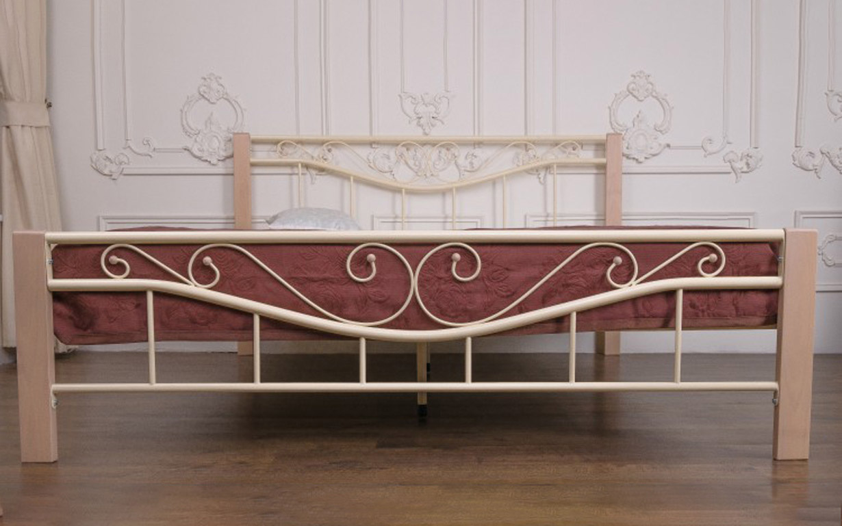 Кровать МБ КР1 - Фото_4