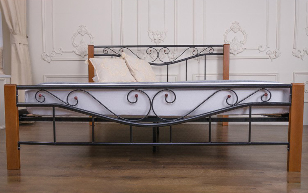 Кровать МБ КР1 - Фото_5