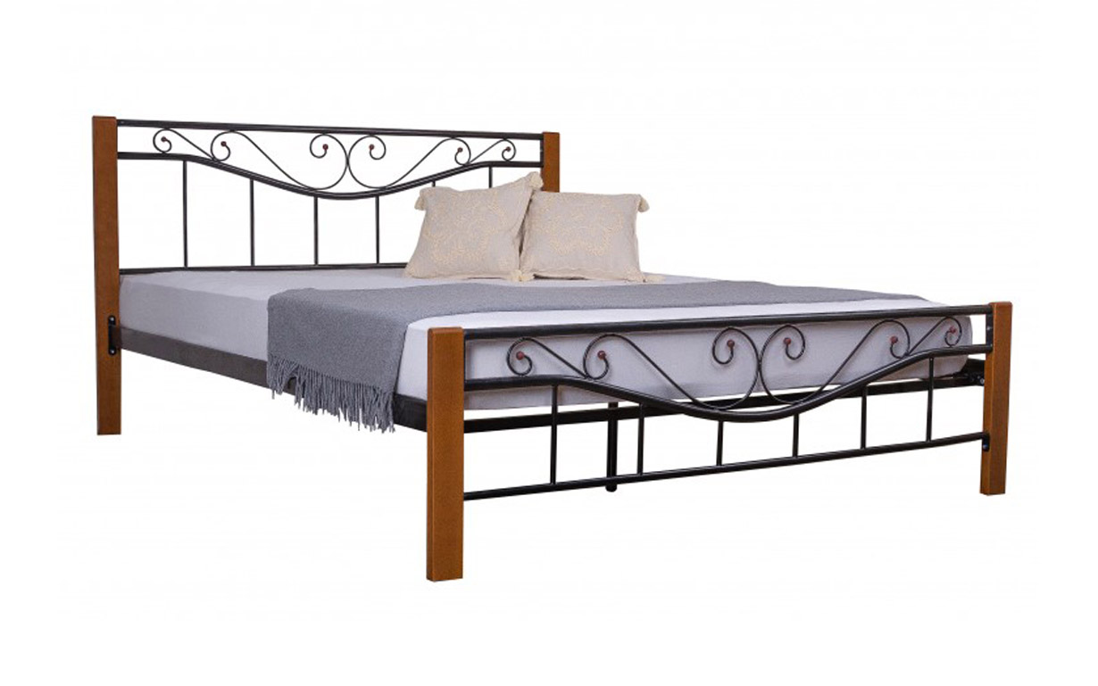 Кровать МБ КР1 - Фото_6