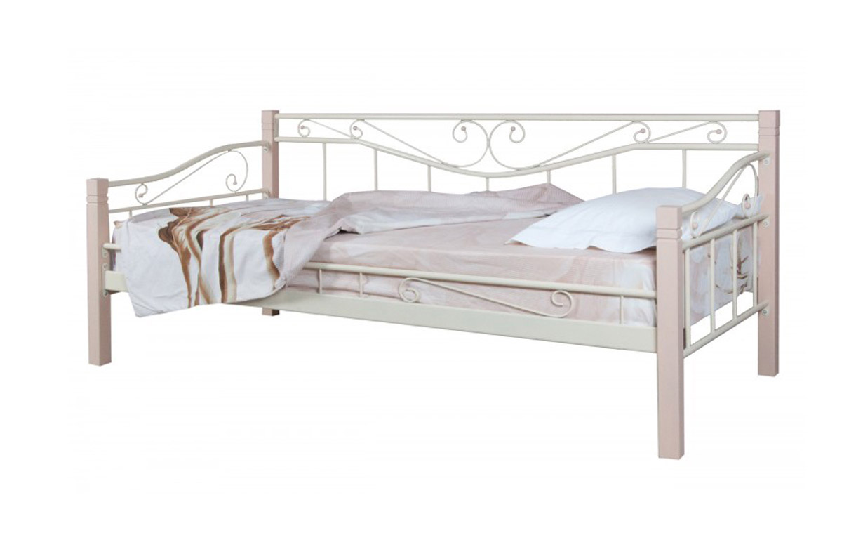 Тахта МБ Т1 90х190 см. АТМО - Фото