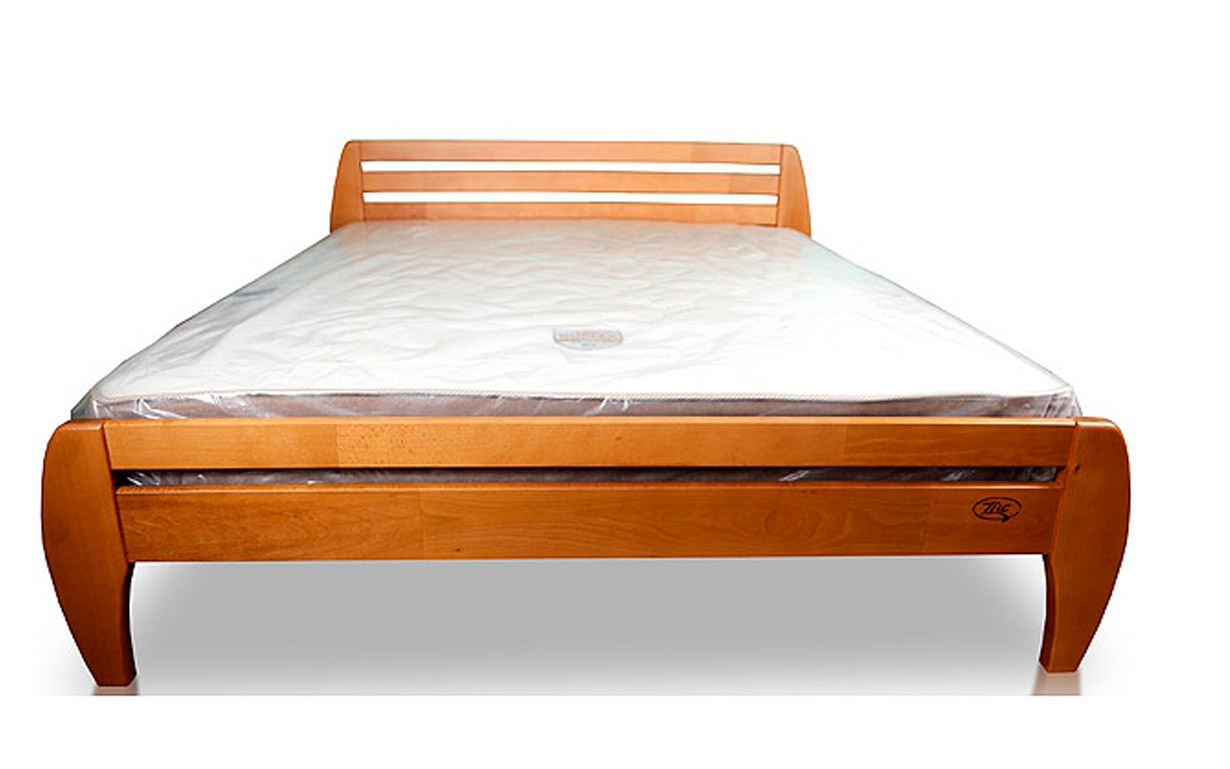 Кровать Т2 КРД - Фото_3