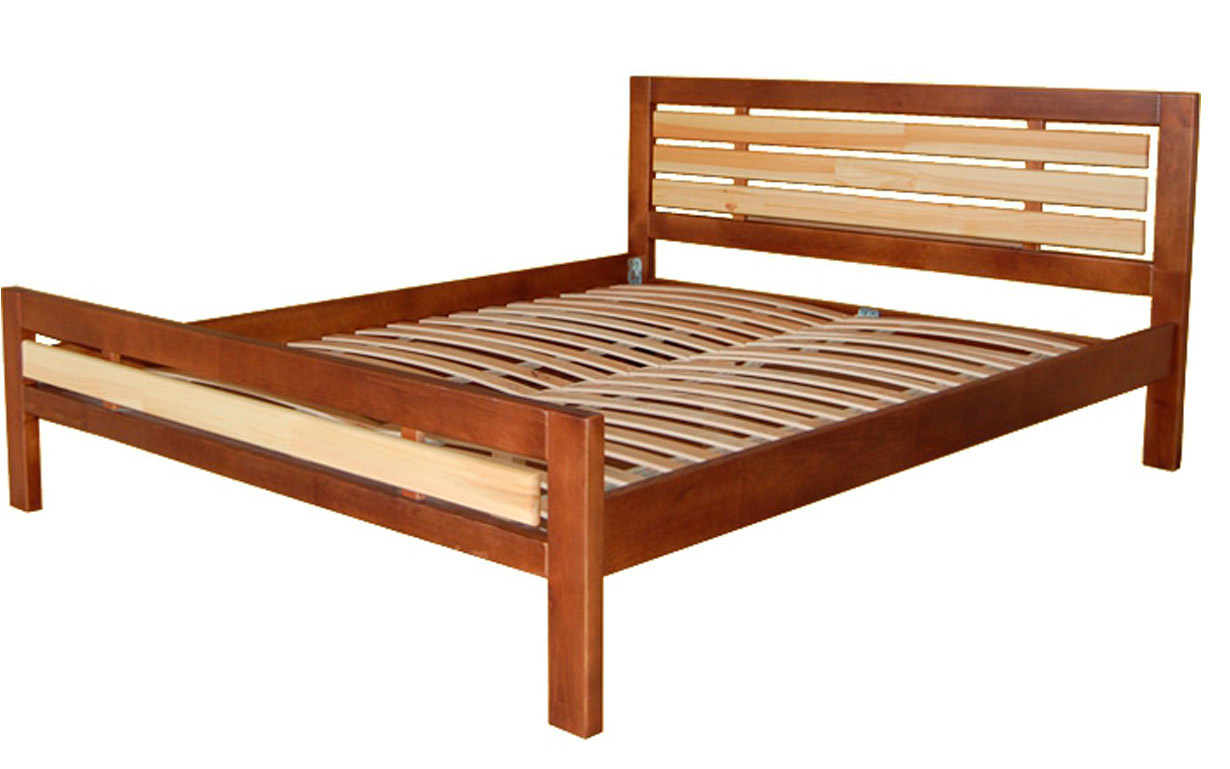 Кровать Т5 КРД №1 - Фото_2