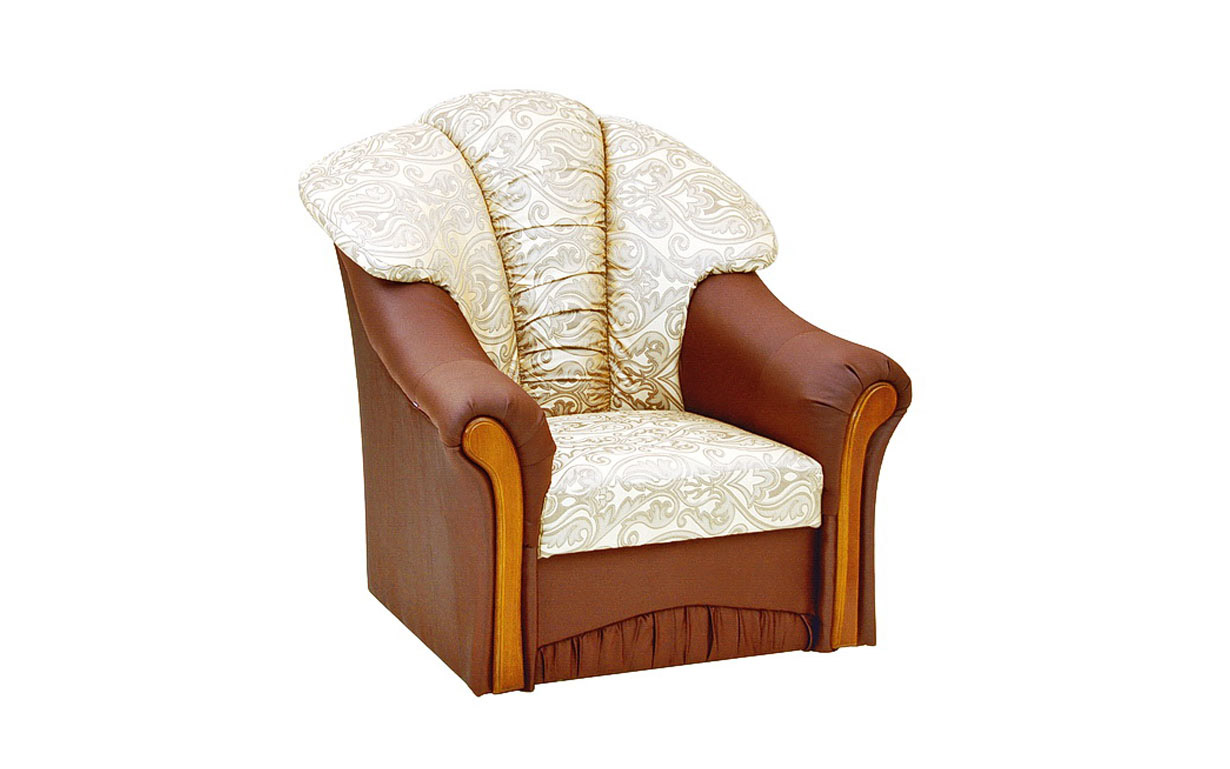 Кресло АМ1 К 103 - ширина АТМО - Фото