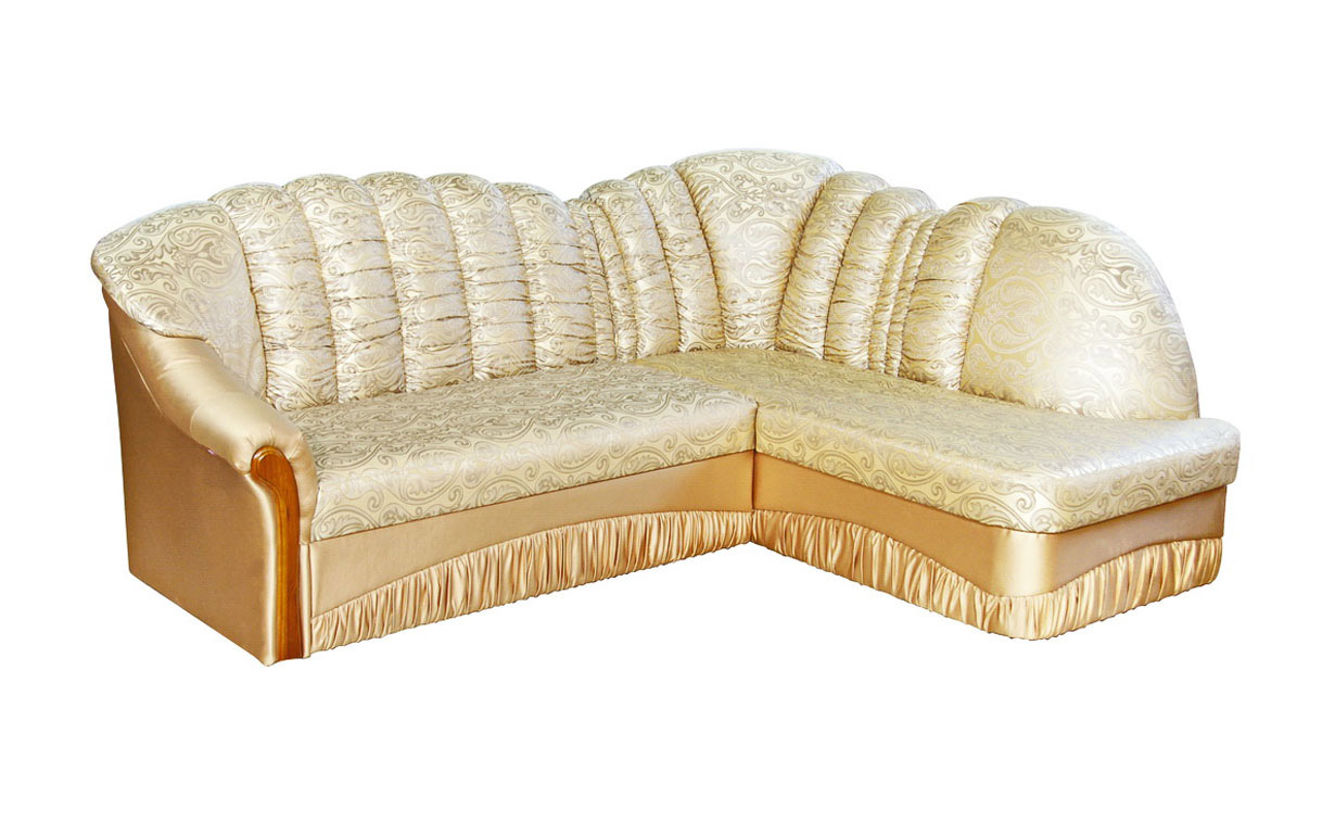 Угловой диван АМ1 У (1 подлокотник) - Фото_3