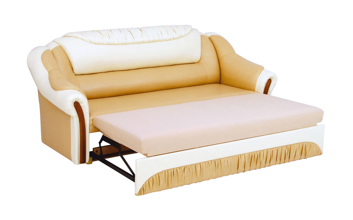 Диван АМ2 Д (дельфін) - Фото_1