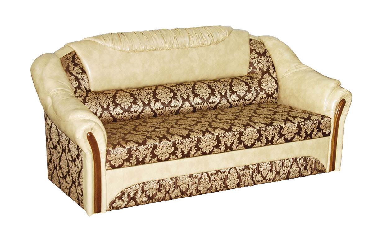 Диван АМ2 Д (дельфін) - Фото_2