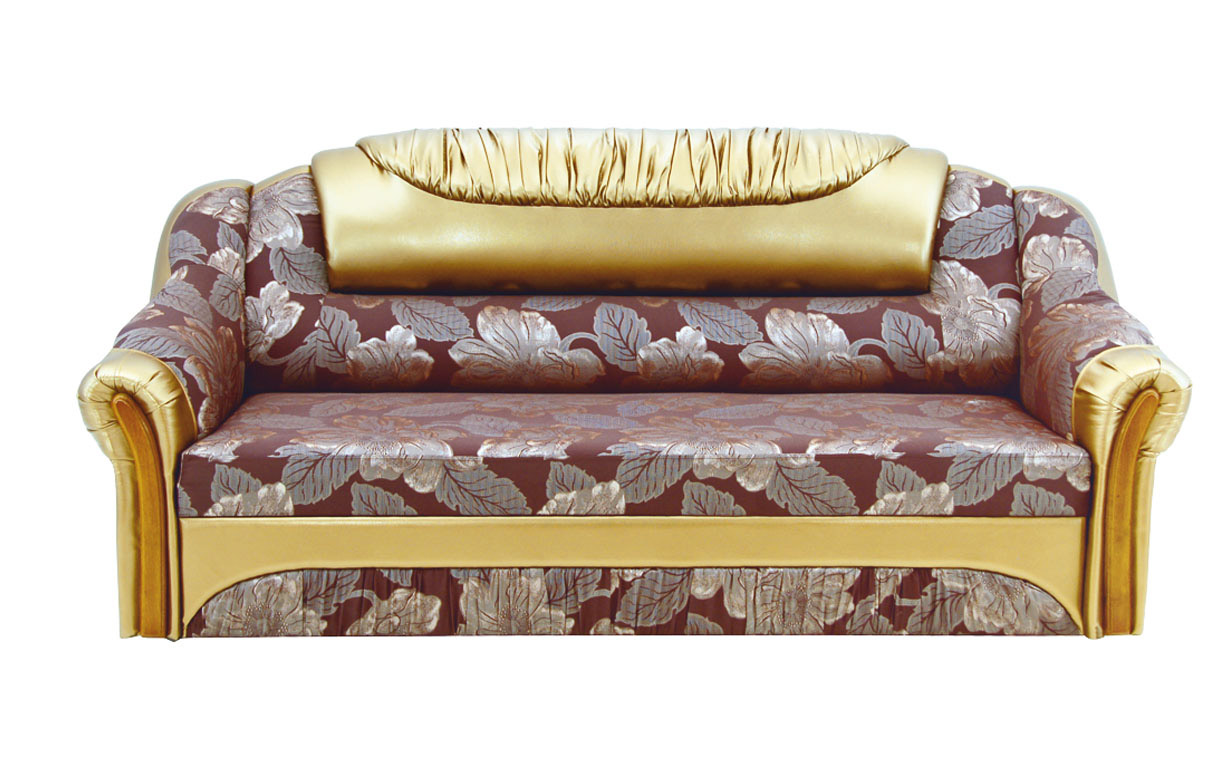 Диван АМ2 Д (дельфін) 233 - ширина АТМО - Фото