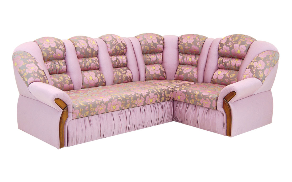 Угловой диван АМ3 У - Фото_3