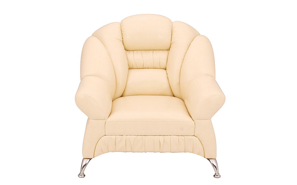 Кресло АМ3 К на ножках - 1 105 - ширина АТМО - Фото