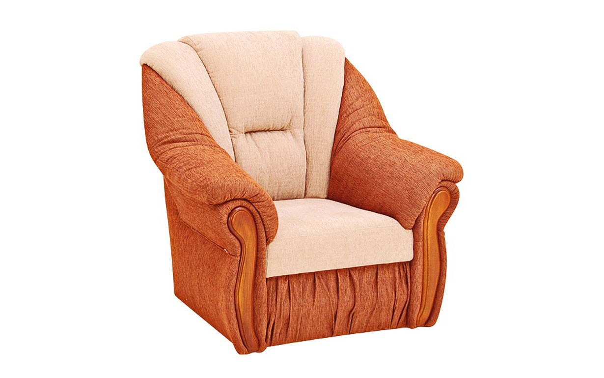 Кресло АМ4 К - Фото_1