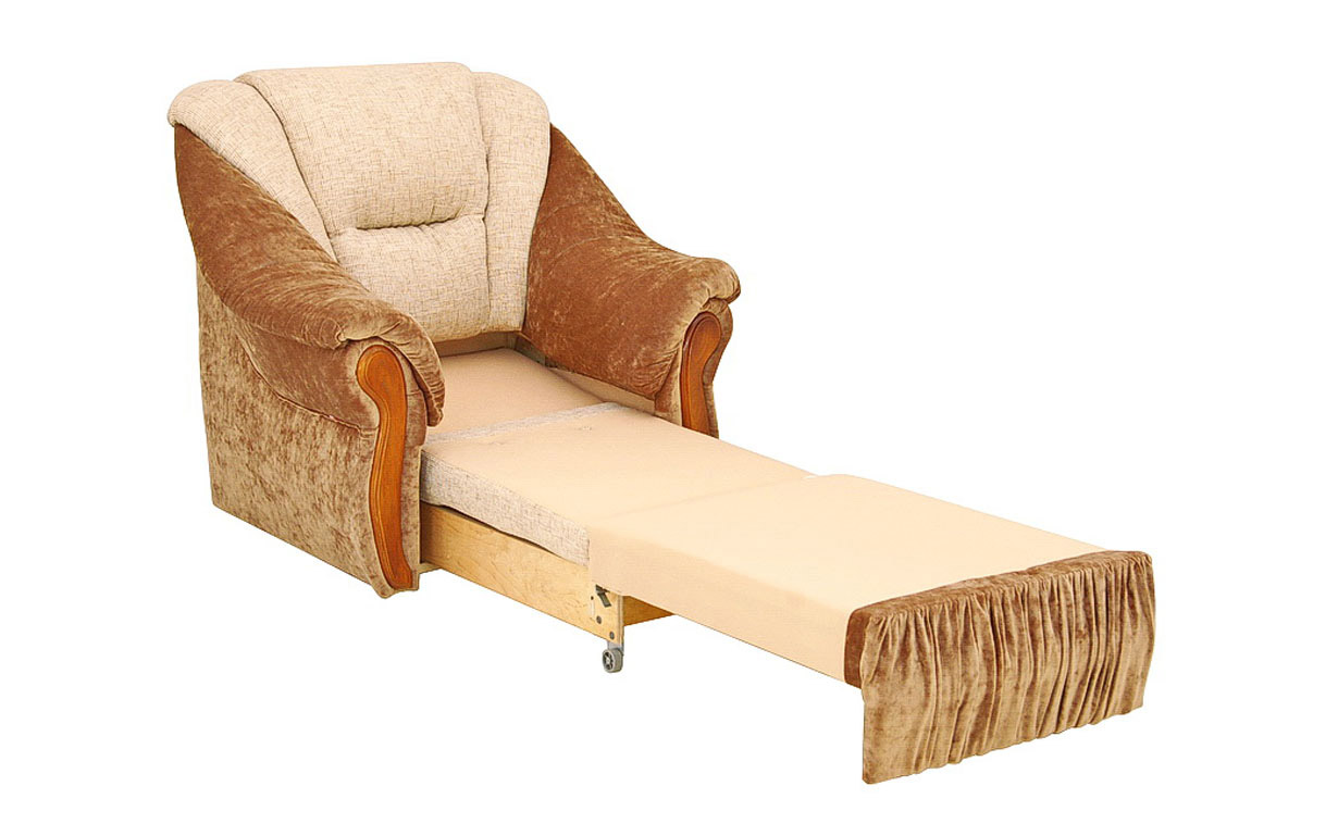 Крісло АМ4 КК - Фото_1