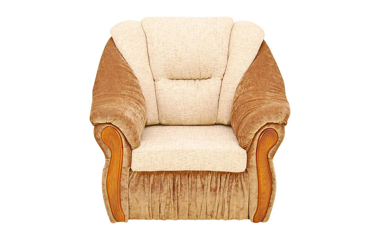 Крісло АМ4 КК 105 - ширина АТМО - Фото