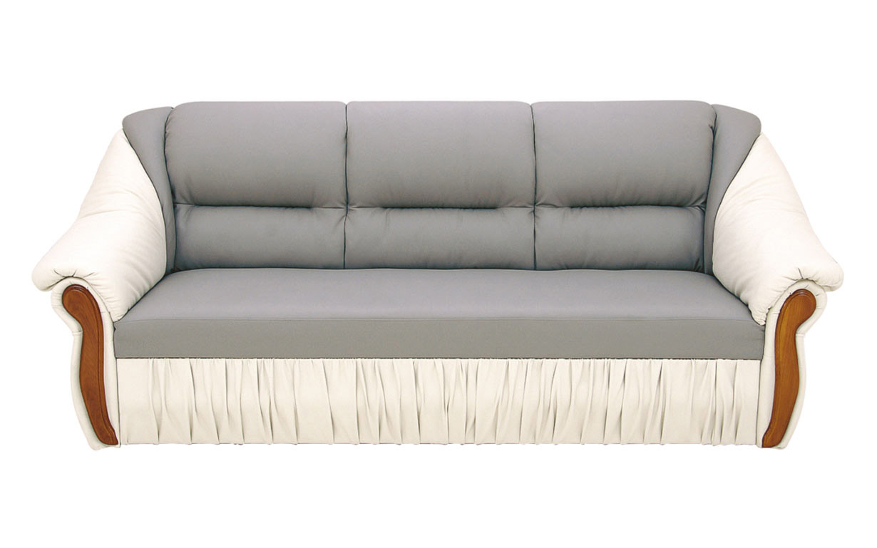 Диван АМ4 Д (дельфін) 235 - ширина АТМО - Фото