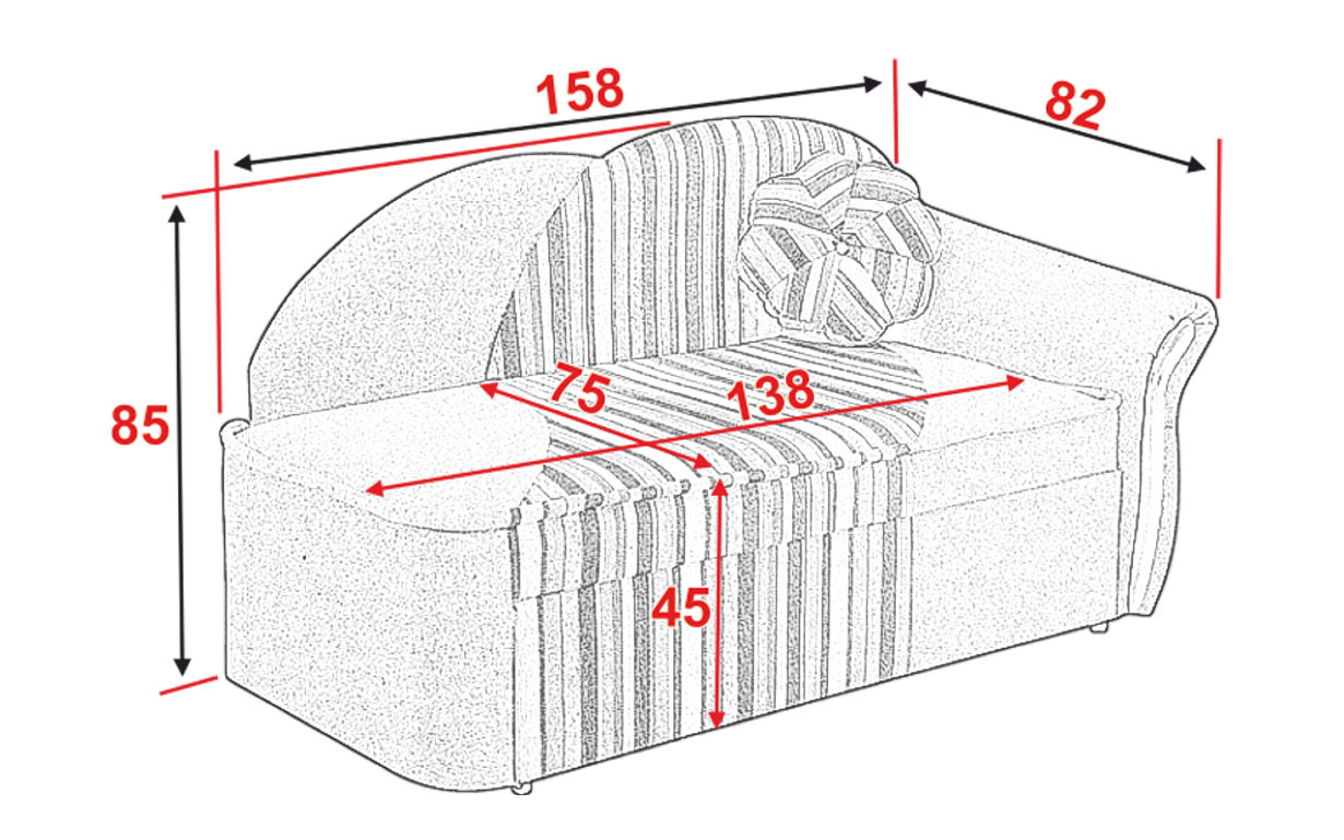 Диван АМ7 ТД - Фото_3