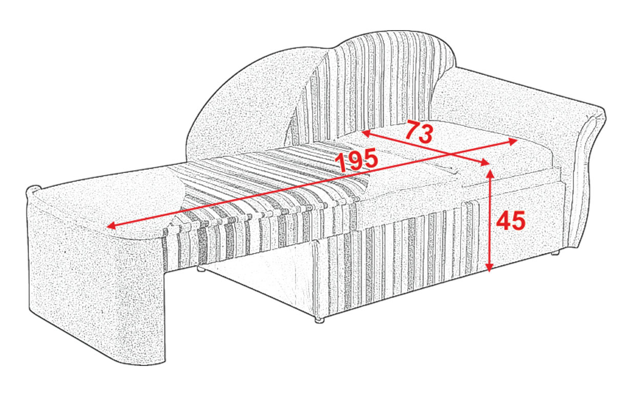 Диван АМ7 ТД - Фото_4