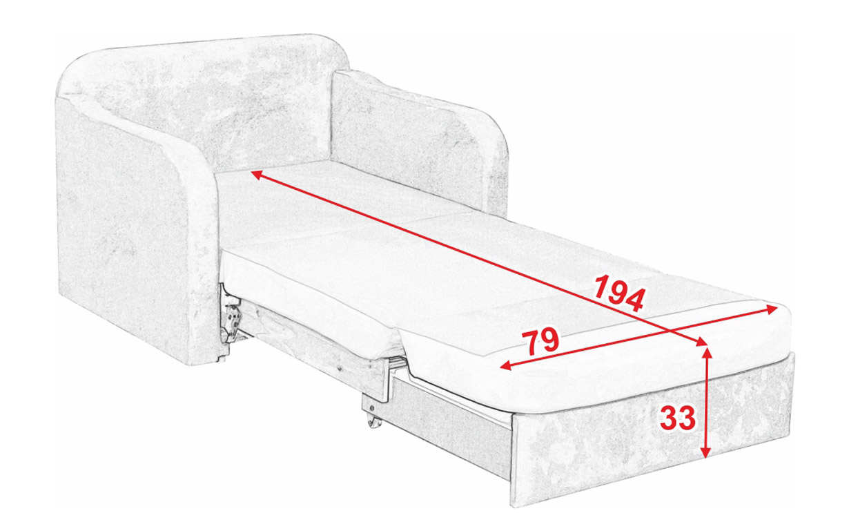 Диван АМ115 ТД - Фото_4
