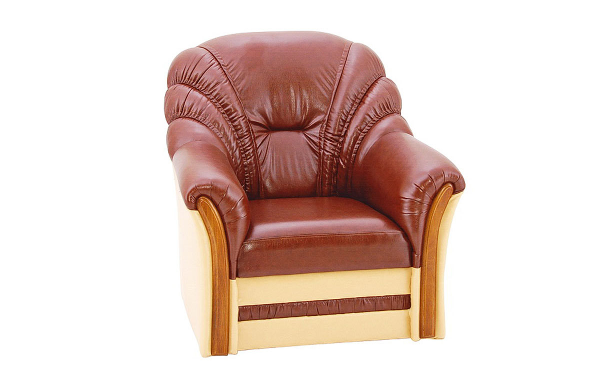 Крісло АМ16 К 93 - ширина АТМО - Фото