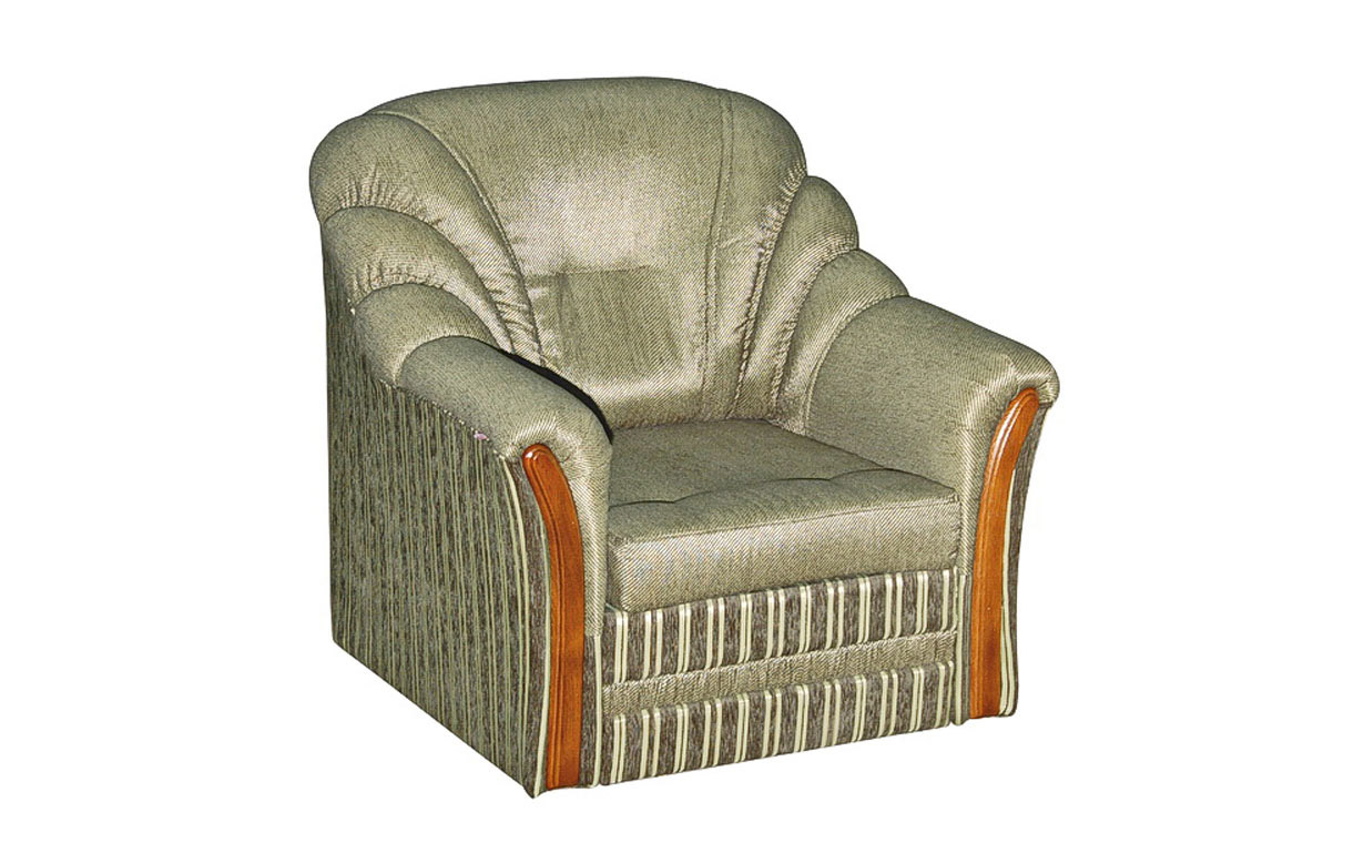 Крісло АМ16 КК - Фото_2