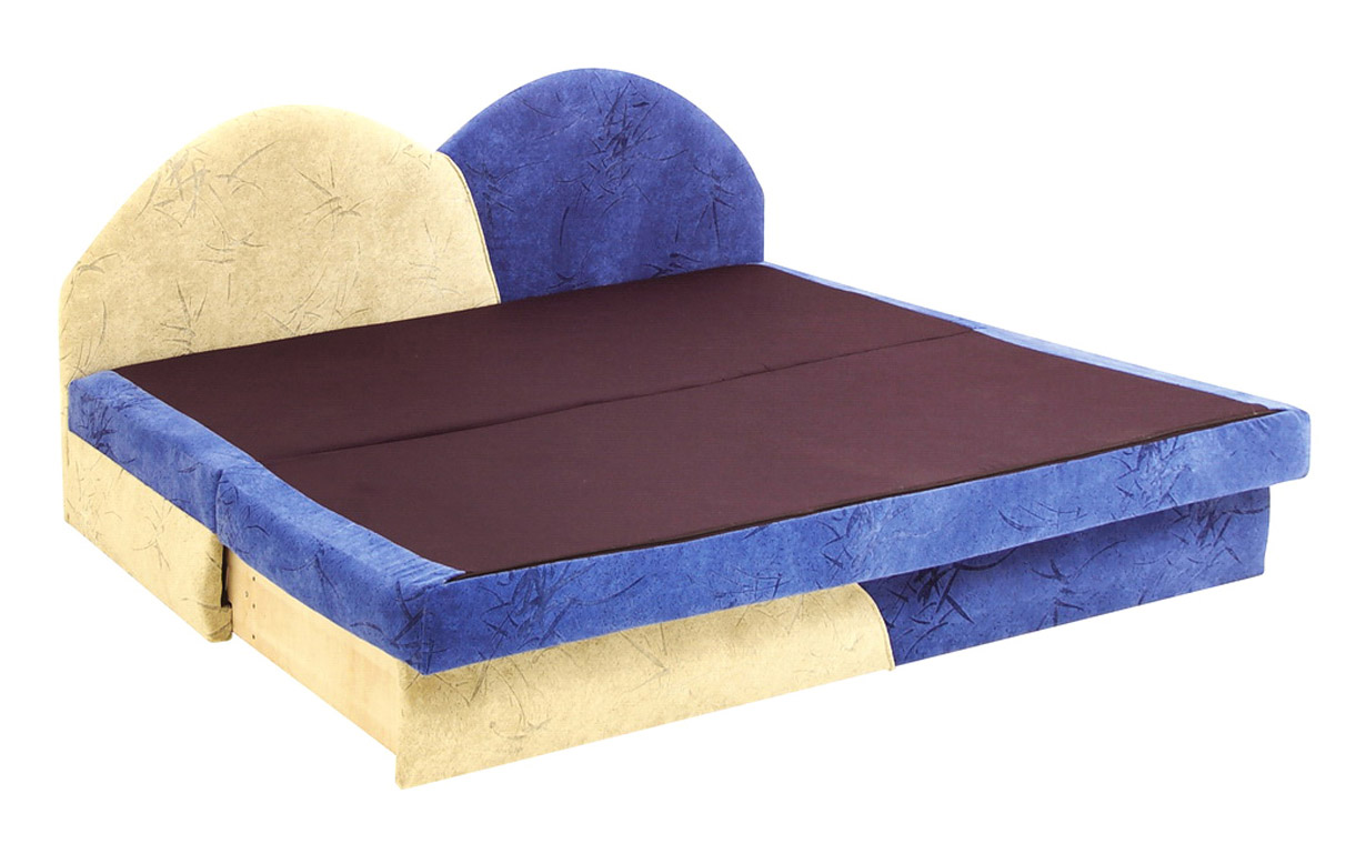 Диван АМ17 Т (без подлокотников) - Фото_1