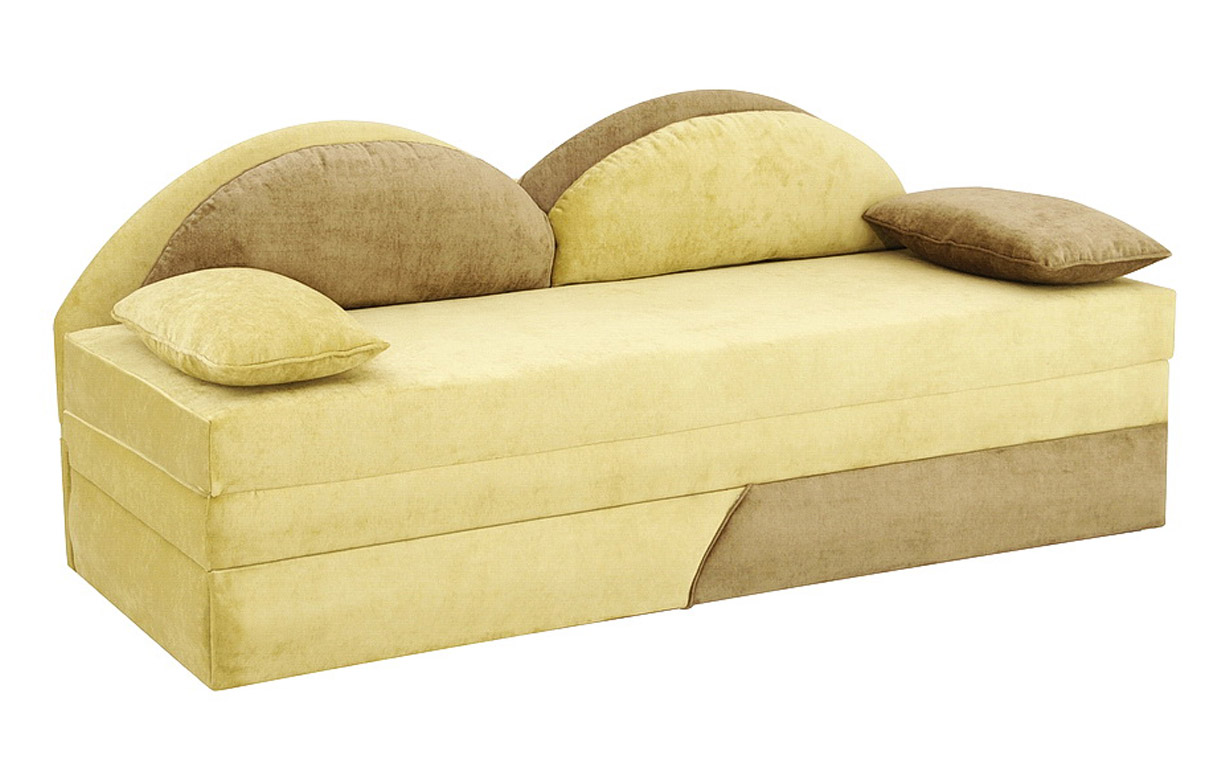 Диван АМ17 Т (без подлокотников) - Фото_3