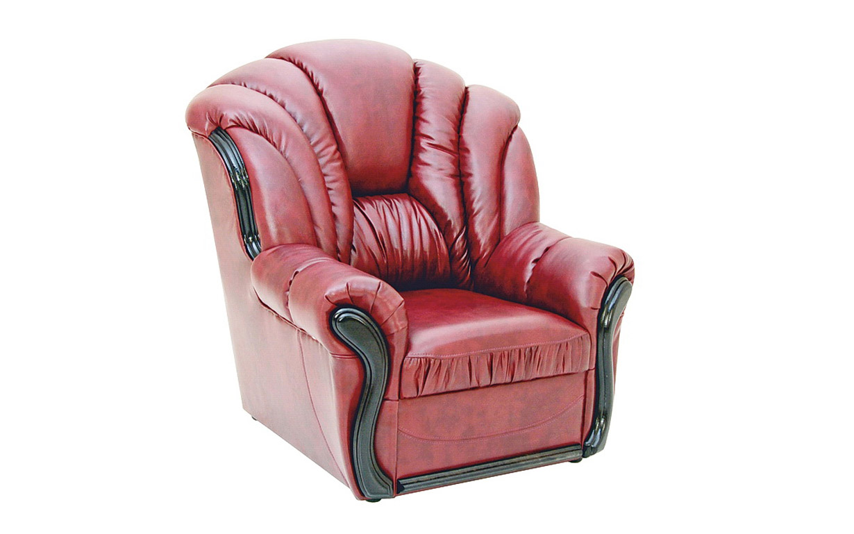 Крісло АМ18 К - Фото_1