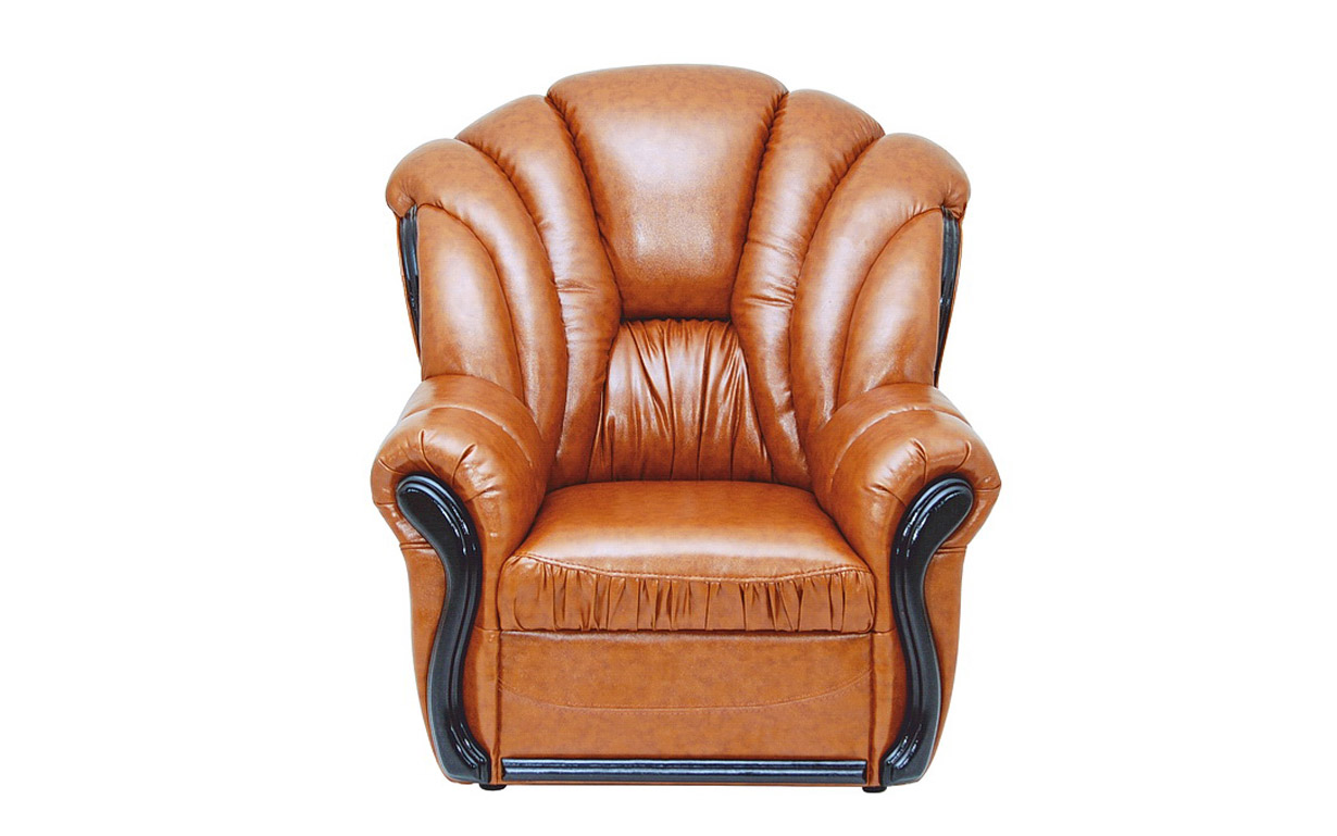 Крісло АМ18 К 109 - ширина АТМО - Фото