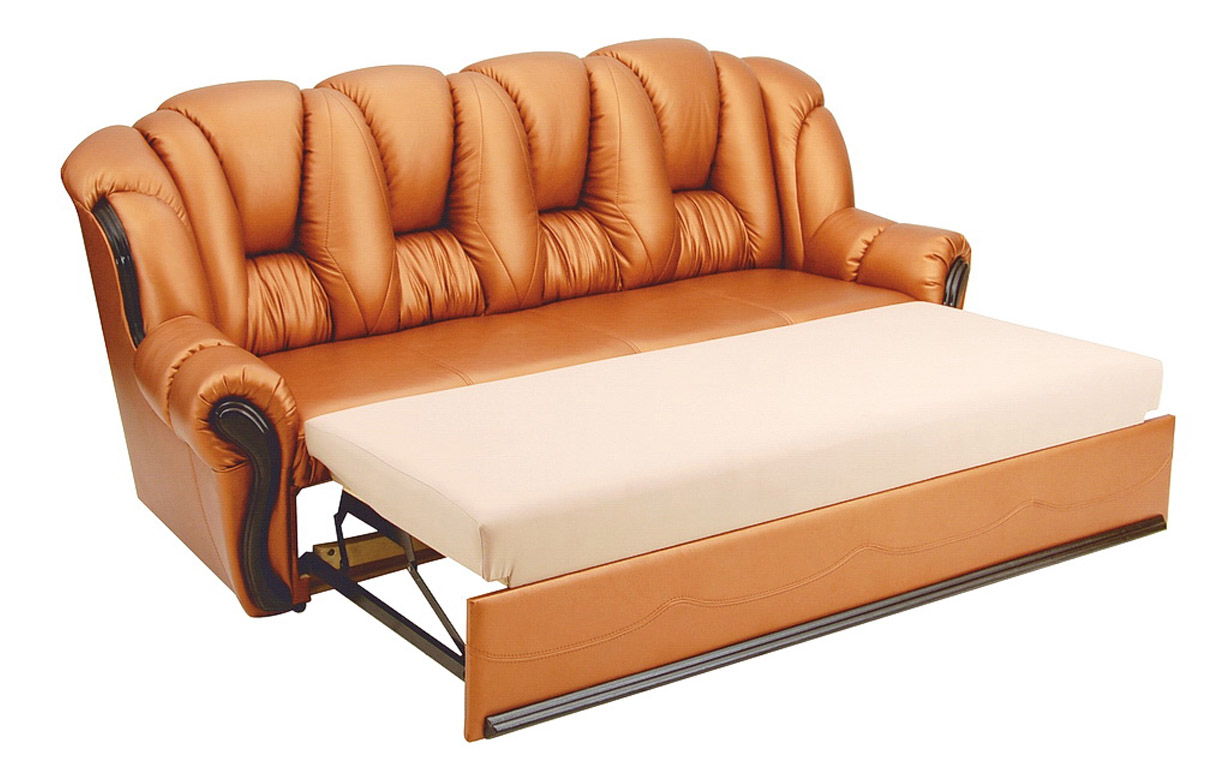 Диван АМ18 Д (дельфін) - Фото_1