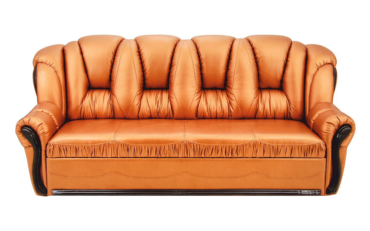 Диван АМ18 Д (дельфін) 240 - ширина АТМО - Фото