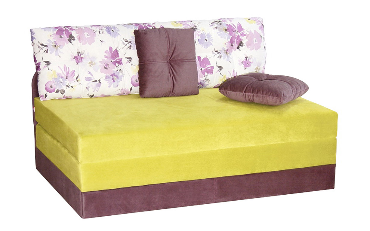 Диван АМ19 Т (без підлокітників) - Фото_3