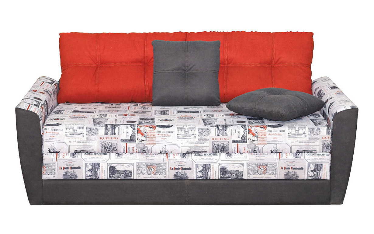 Диван АМ19 Т 170 - ширина АТМО - Фото