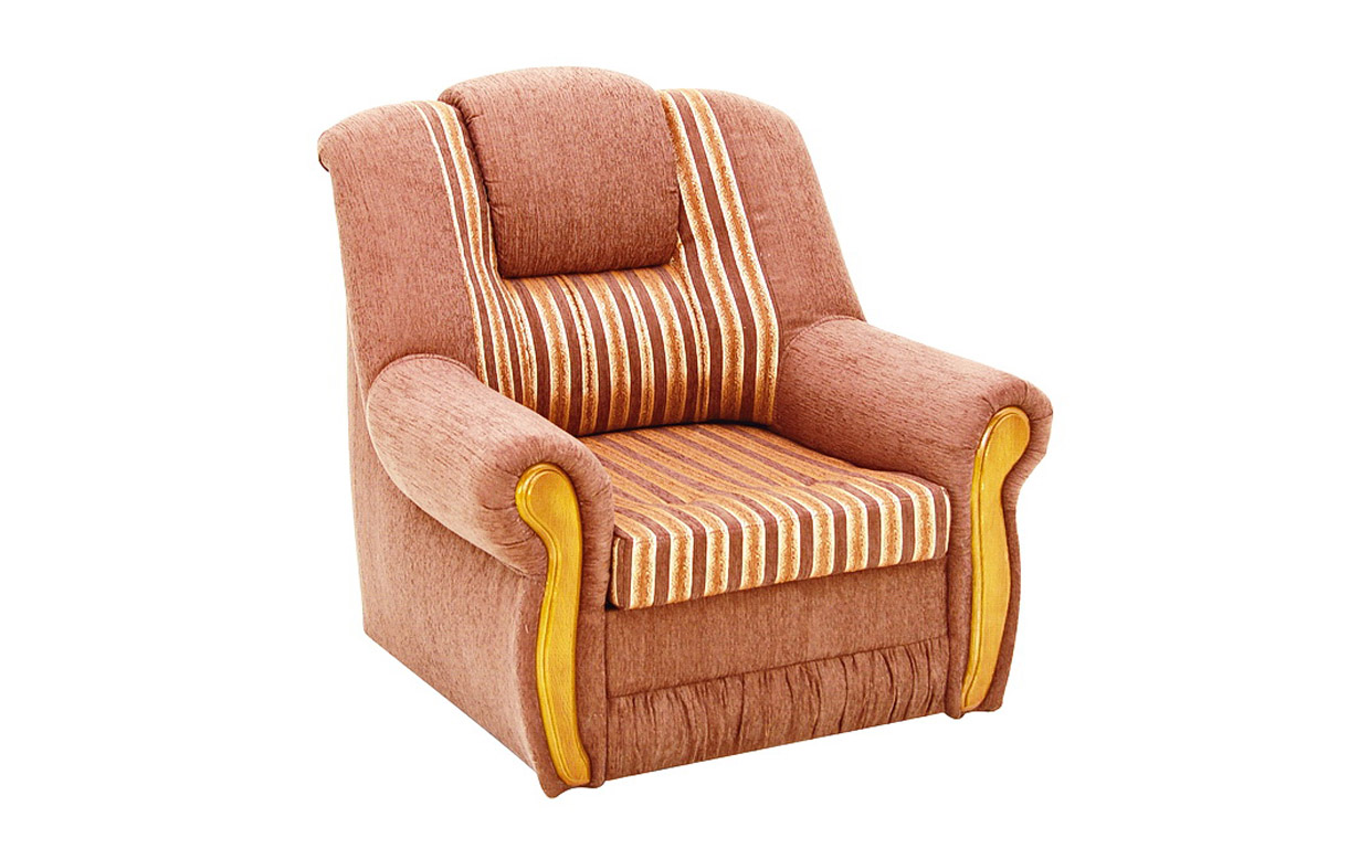 Крісло АМ22 КК 100 - ширина АТМО - Фото