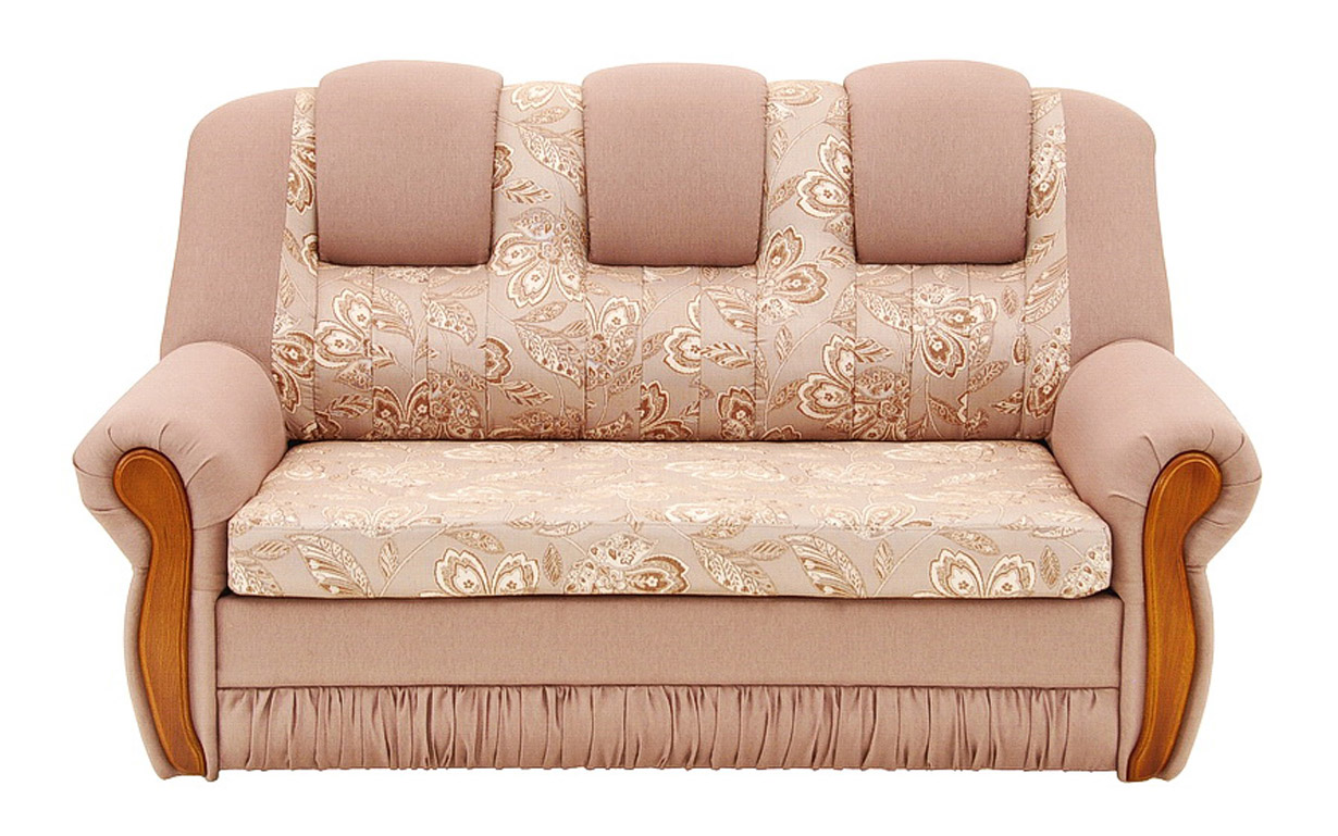 Диван АМ22 М 173 - ширина АТМО - Фото