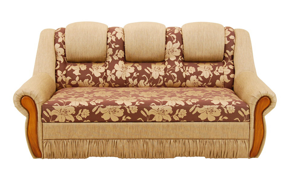 Диван АМ22 Д (верона) 195 - ширина АТМО - Фото